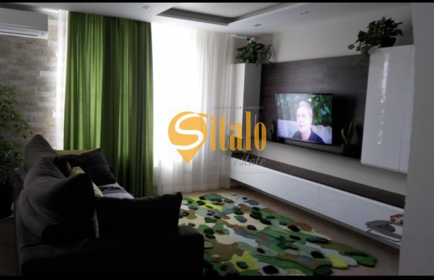 Простора 3кімнатна квартира в ЖК Відпочинок., фото 1