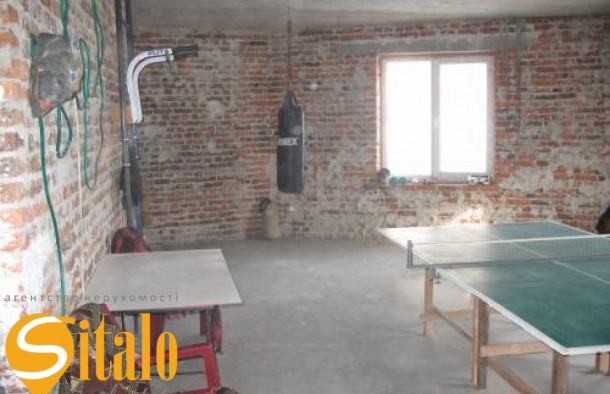 Будинок, частина будинку, Довга, центр, меблі, ремонт, Франківськ, фото 38