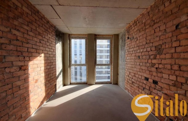 Продаж 1 кімнатна квартира по вул. Д. Вашингтона,  Львів, фото 7