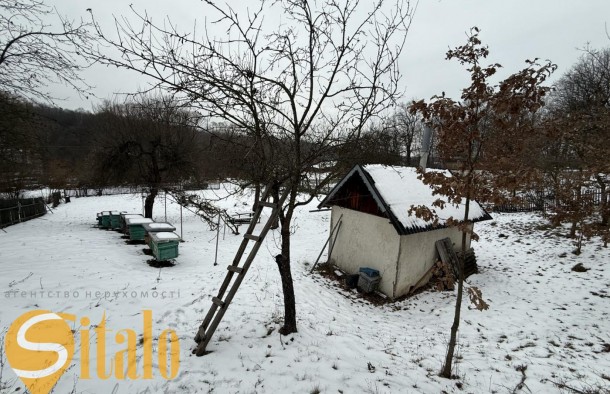 Земельна ділянка з будинком в с.Посіч 2625884601020010910, фото 2