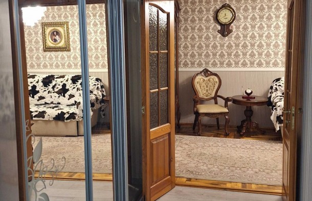 Продаж 3к.кв. по вул. Омельченка, фото 4