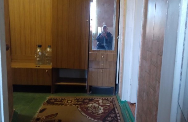 Однокімнатна в районі жд лікарні на космосі,, фото 3