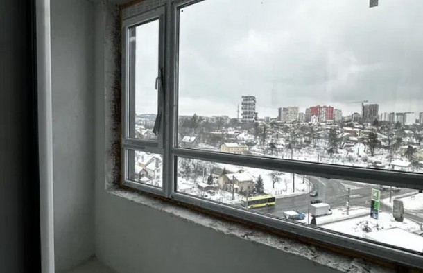 Продаж 1кімнатної квартири ву. Топольна м. Львів, фото 1