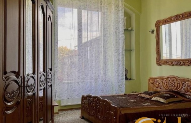 Продаж трикімнатної квартири в одному з найпрестижніших районів міста, на вулиці Кардинала Гузара., фото 16