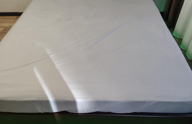 Продам двокімнатну з ремонтом та меблями, космос., фото 12