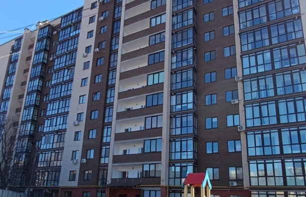 Продажа 1к квартиры 40 кв. м  на ул. 600летия 66Г, фото 2