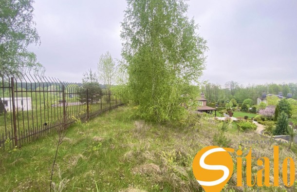 Ділянка з панорамним видом в КМ Green HillsГрін Хіллс, ВітаПоштова, Одеська траса, 25 соток, фото 24