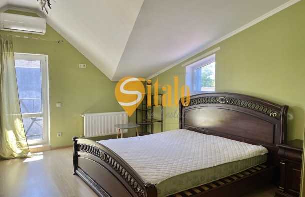 Оренда будиноктаунхаус Осокорки, м. Славутич, фото 5