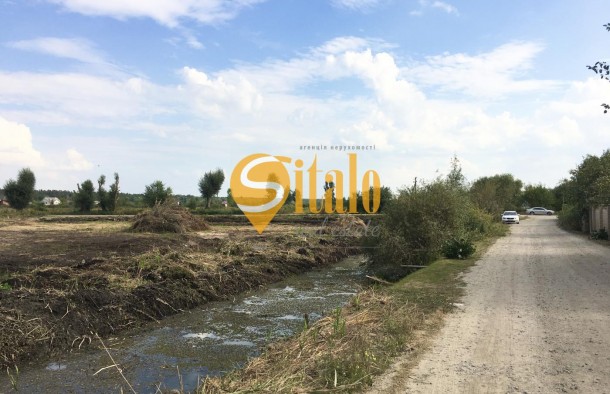 Ділянка під базу відпочінку біля Блакитного озера в Підгірцях, Новообухівська траса, 84 сотки., фото 13