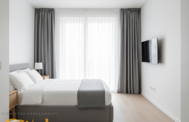 Продаж 1 кім квартири біля паркуПереуступка, фото 2