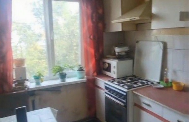 Продаж 2х кімнатної квартири  Бородинський мікрорайон, фото 2