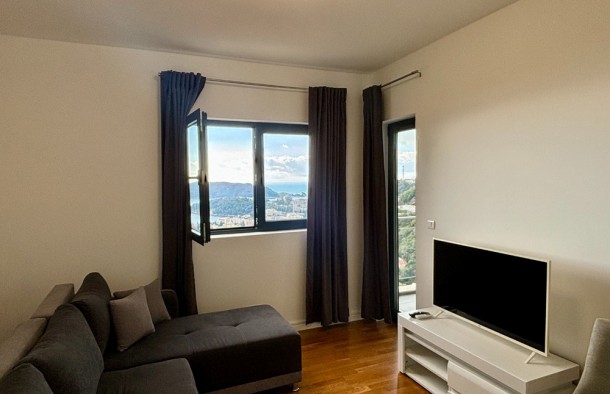 Продаж квартир в Чорногорії в Бечичі bc0116. 2bd_s 8948, фото 21