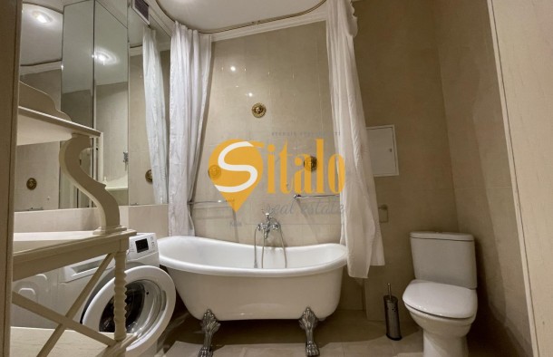 БЕЗ Оренда 1 кімн квартира ЖК Новопечерські Липки Андрія Верхогляда, фото 6