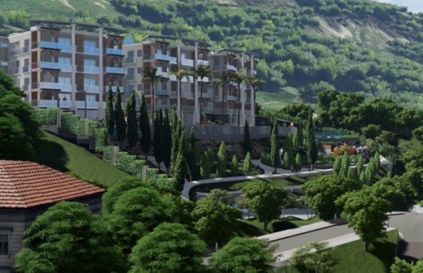 Інвестиційний Проект в Чорногорії в Будві bd01436.cuc_s8032, фото 7
