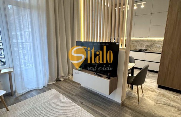 Оренда квартири 45м2 в жк Печерськ плаза, Перлина 52, фото 17