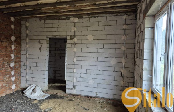 Продаж будинку 0 цикл в селі Баличі, Яворівський район, Львівська область., фото 11