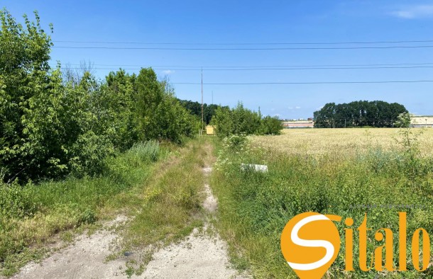 Фасад 60 м, траса Т 1006 35 соток під бізнеспромисловість, Підгірці, фото 11