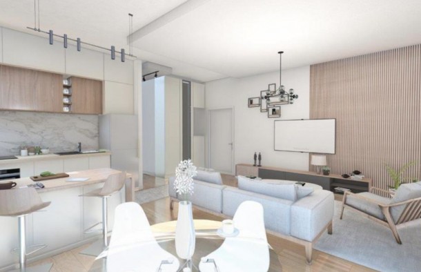 Продаж квартир в Чорногорії в Бечичі bc01276.1bd_s8126, фото 18