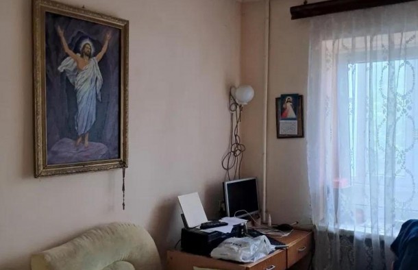 Продаж 2кімнатна квартира м. Жовква вул. Яворницького Львів, фото 2