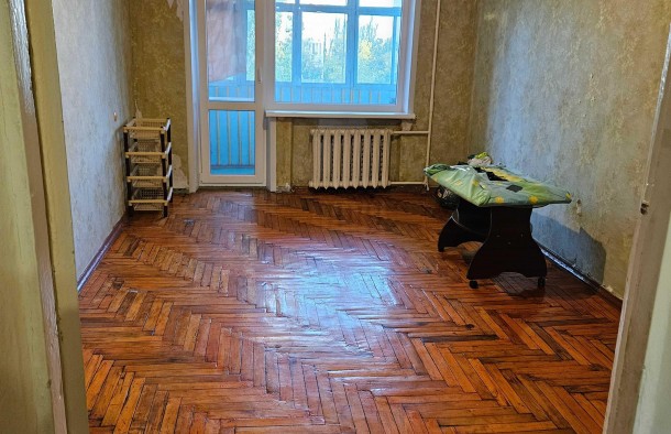 зупинка Полiклинiка, 2кiмнатна квартира, фото 2