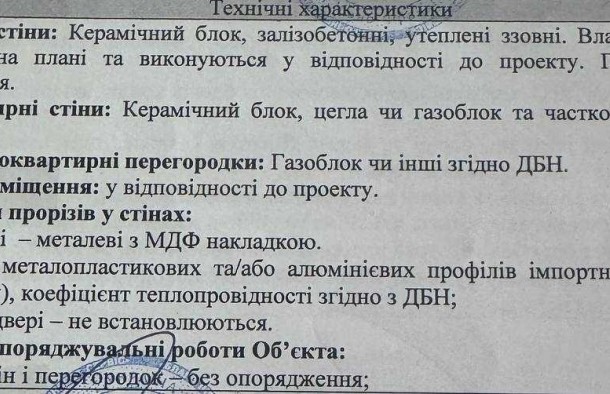 Продаж 1 кім квартириЖК Manhattan, фото 10