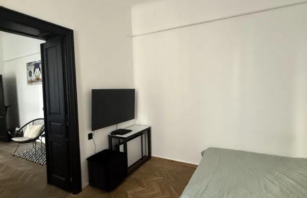 3 кімнатна квартира з ремонтом в австрійському будинку по вулиці Дорошенка, місто Львів., фото 9