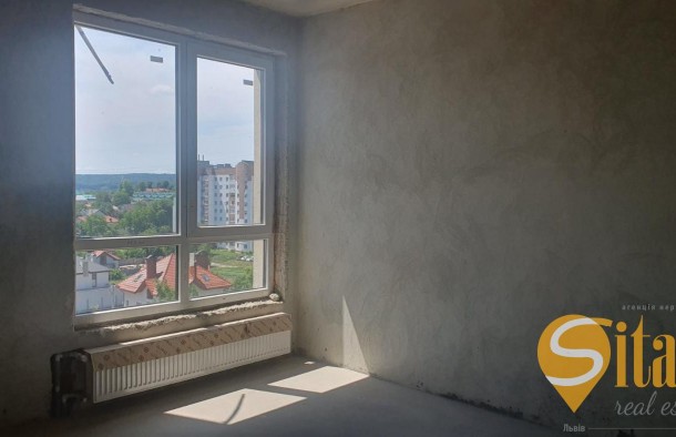 Продаж  2Квартира  0 цикл   Винники, фото 16