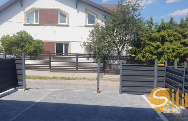 Продаж  Будинок  0 цикл  Винники, фото 4