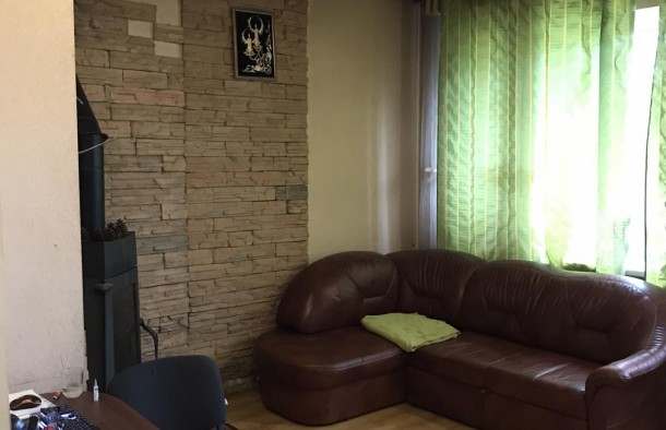 Капітальний будинок із каміном та садом, фото 12