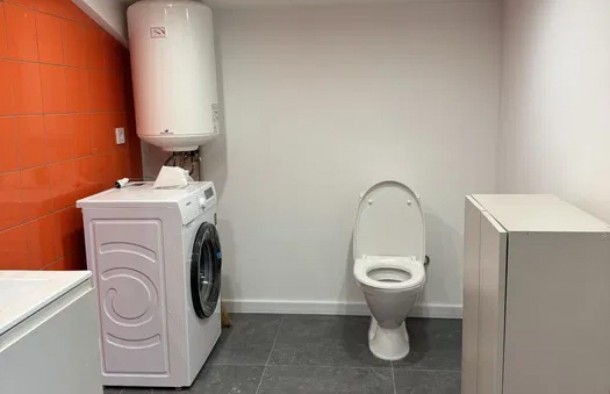 Продається 1 кімнатна  квартира з ремонтом., фото 13