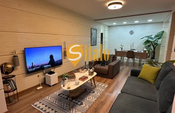 Ексклюзивна 3кімнатна квартира з дизайнерським ремонтом., фото 4