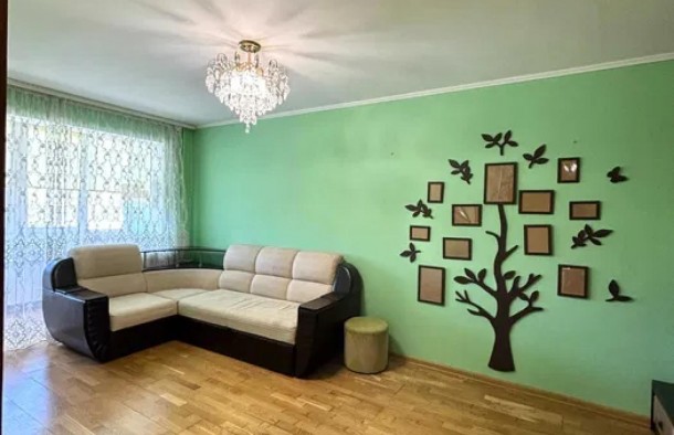 Продаж  Квартира  вул.  вул Наукова, фото 20