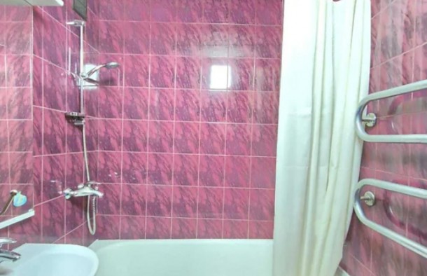 4 кімнатна квартира, вулиця Любінська, Львів, фото 9