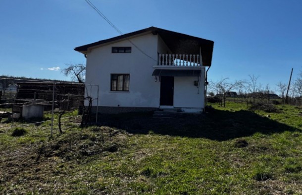 Терміново продається будинок. Газ, світло,вода ,санвузол ., фото 4
