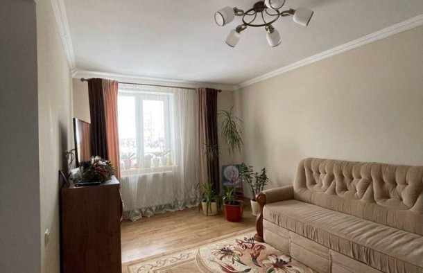 Продається  3 кімнатна квартира з ремонтом та меблями., фото 10