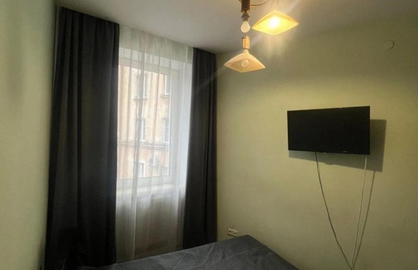 2 кімнатна квартира з ремонтом вулиця Стрийська, Франківський район, Львів, фото 3