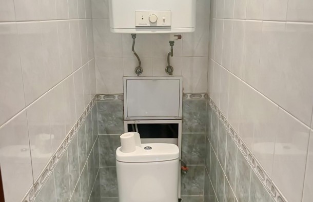 Продаж 4х кімн. квартири Вознесенівський рн по бульвару Центральному., фото 15