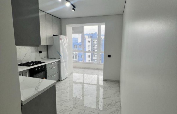 Продаж видової 1 квартири з новим сучасним ремонтом у м.ІваноФранківськ, фото 6