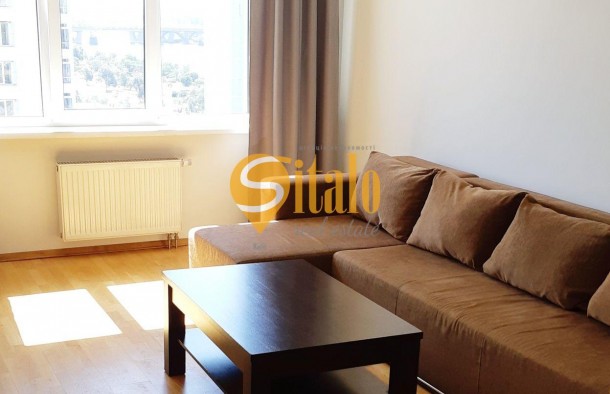 2кімн. квартира 69 м²  Срібний Бриз, Березняки  17 поверх, фото 6