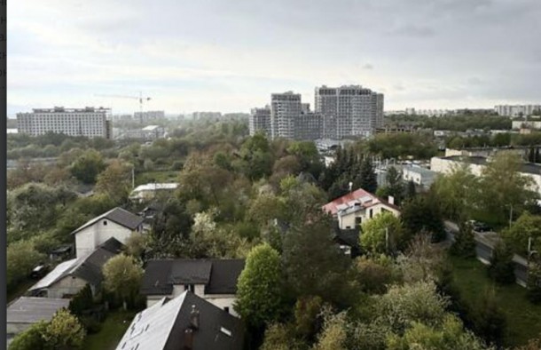 Продаж 2 кімнатну квартиру, вул. Стрийська, Львів, фото 29