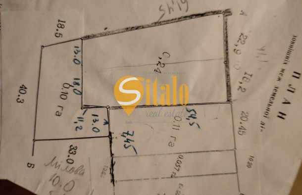 Фасадна ділянка 15 соток ЦентральнаВиноградна, Осокорки, метро Славутич 5 км, фото 5