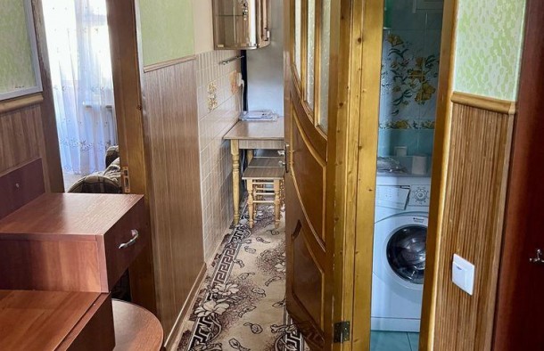 Продаж 1 кім квартири в центрі, фото 2