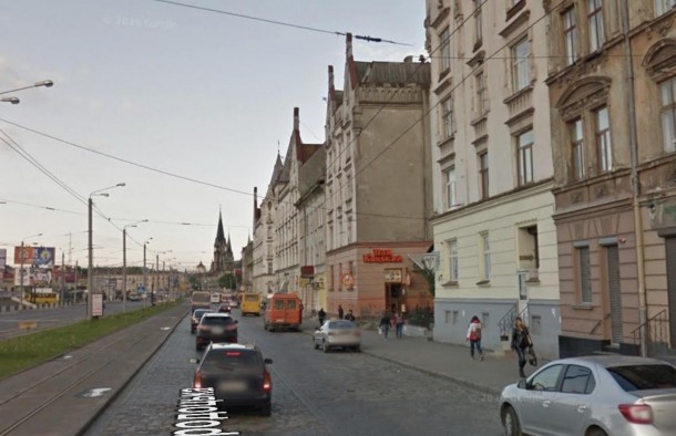 Оренда , приміщення , Городоцька , Львів, фото 2