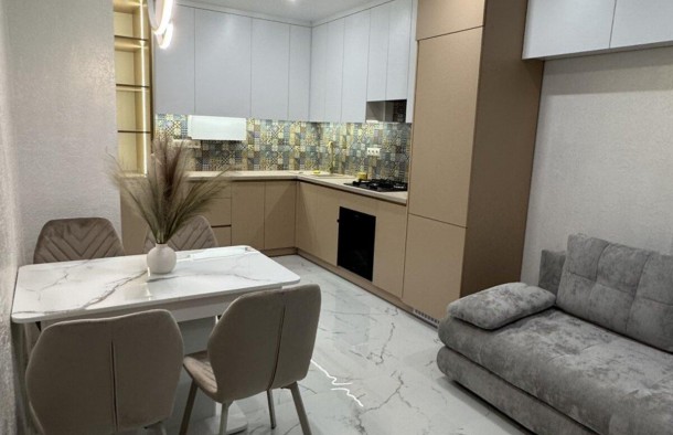 Продаж 1кімнатна квартира новобудова ремонт місто Львів вулиця Пасічна, фото 3