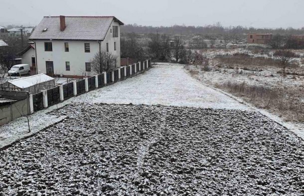 Продаж  Земля під інд. будівництво  Шевченка, Вовчинці, фото 1
