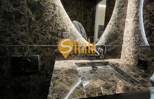 Продаж 1кім. смарт квартири в ЖК SKY HOLL. Бот.сад Гришка,Звіриницька, Видубичі, фото 9