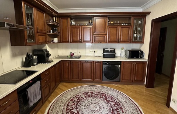 Продаж 3кім квартири на вул. Олени Пчілки , Позняки, Осокорки., фото 5