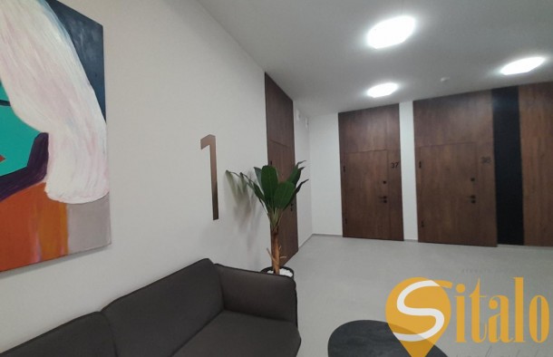 Продаж 1 кімнатна квартира у ЖК Silent Park, фото 6