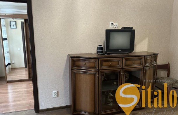 Трикімнатна з ремонтом , космос район технікума., фото 15