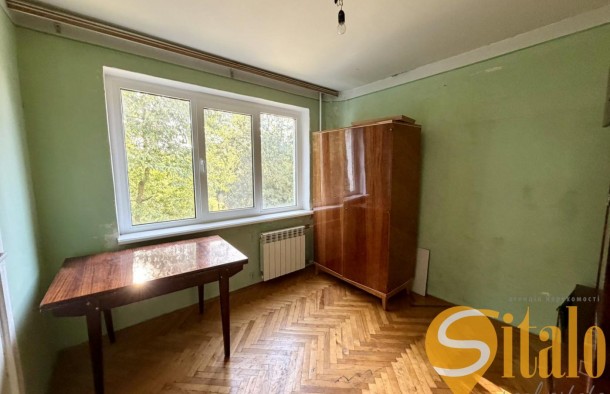 Продаж 4кімнатної квартири в панельному будинку на вул. Кульчицької, місто Львів, фото 12